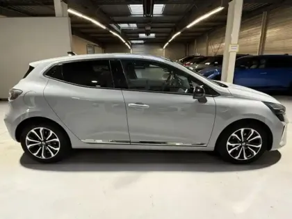 Photo 3 Renault Clio  1.0 TCe 90ch Techno