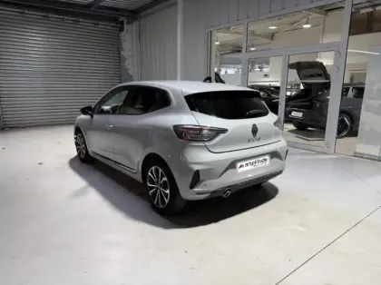 Photo 6 Renault Clio  1.0 TCe 90ch Techno