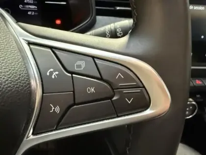 Photo 13 Renault Clio  1.0 TCe 90ch Techno