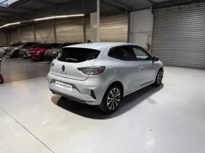 Photo 4 Renault Clio  1.0 TCe 90ch Techno