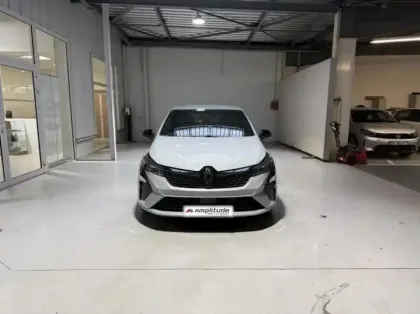 Photo 1 Renault Clio  1.0 TCe 90ch Techno
