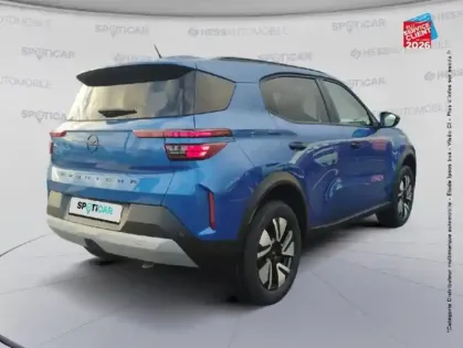 Photo 20 Opel Frontera  1.2 Turbo Hybrid 145ch GS e-DCT6