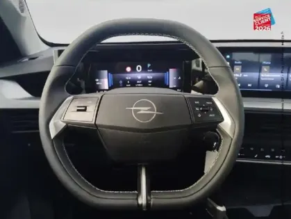 Photo 26 Opel Frontera  1.2 Turbo Hybrid 145ch GS e-DCT6