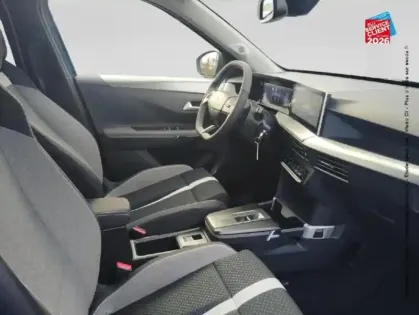 Photo 4 Opel Frontera  1.2 Turbo Hybrid 145ch GS e-DCT6