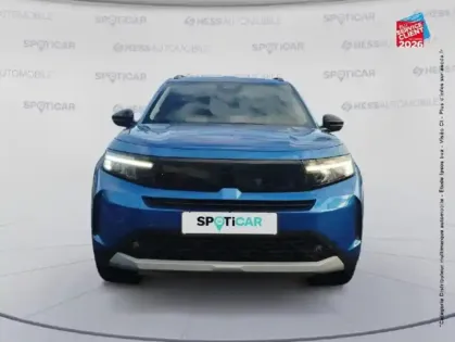 Photo 1 Opel Frontera  1.2 Turbo Hybrid 145ch GS e-DCT6