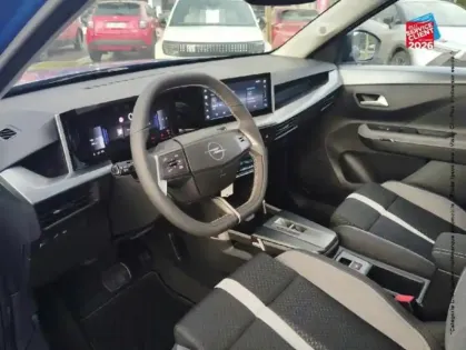 Photo 14 Opel Frontera  1.2 Turbo Hybrid 145ch GS e-DCT6