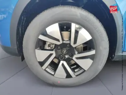 Photo 9 Opel Frontera  1.2 Turbo Hybrid 145ch GS e-DCT6