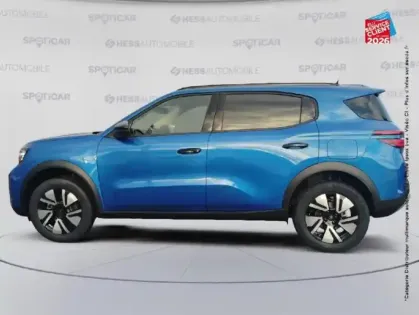 Photo 23 Opel Frontera  1.2 Turbo Hybrid 145ch GS e-DCT6