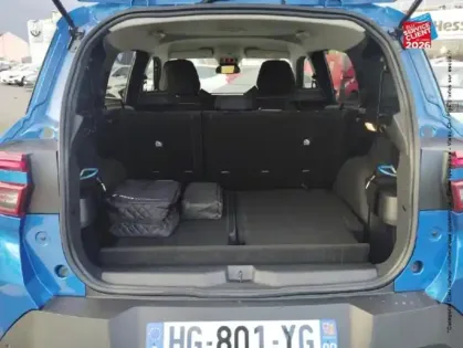 Photo 28 Opel Frontera  1.2 Turbo Hybrid 145ch GS e-DCT6