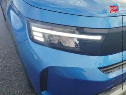 Photo 27 Opel Frontera  1.2 Turbo Hybrid 145ch GS e-DCT6