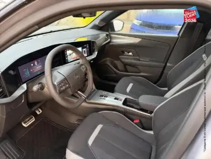 Photo 29 Opel Mokka  1.2 Turbo Hybrid 145ch GS e-DCT6