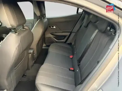 Photo 10 Opel Mokka  1.2 Turbo Hybrid 145ch GS e-DCT6