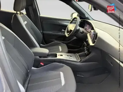 Photo 19 Opel Mokka  1.2 Turbo Hybrid 145ch GS e-DCT6