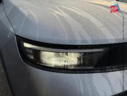 Photo 12 Opel Mokka  1.2 Turbo Hybrid 145ch GS e-DCT6