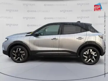 Photo 23 Opel Mokka  1.2 Turbo Hybrid 145ch GS e-DCT6