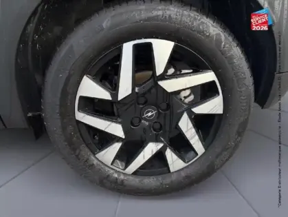 Photo 9 Opel Mokka  1.2 Turbo Hybrid 145ch GS e-DCT6