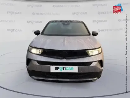 Photo 1 Opel Mokka  1.2 Turbo Hybrid 145ch GS e-DCT6