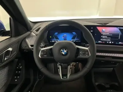 Photo 8 BMW Serie 1 Série 1 123 xDriveA 218ch M Sport DKG7