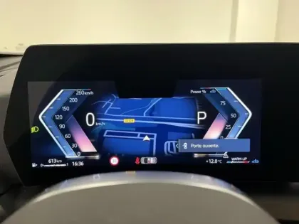 Photo 9 BMW Serie 1 Série 1 123 xDriveA 218ch M Sport DKG7