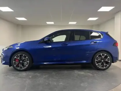 Photo 5 BMW Serie 1 Série 1 123 xDriveA 218ch M Sport DKG7