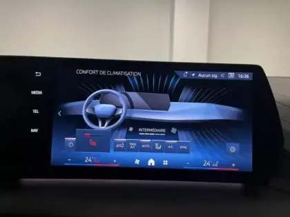 Photo 14 BMW Serie 1 Série 1 123 xDriveA 218ch M Sport DKG7