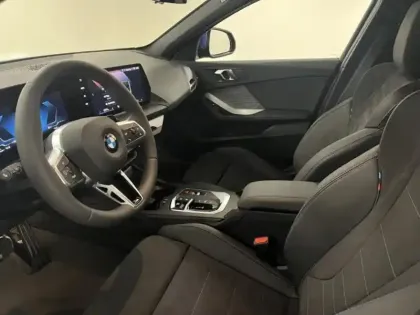 Photo 6 BMW Serie 1 Série 1 123 xDriveA 218ch M Sport DKG7