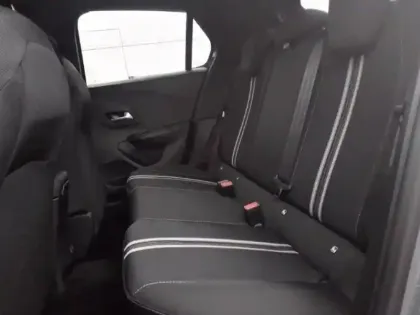 Photo 9 Opel Corsa  1.2 Turbo Hybrid 110ch GS e-DCT6