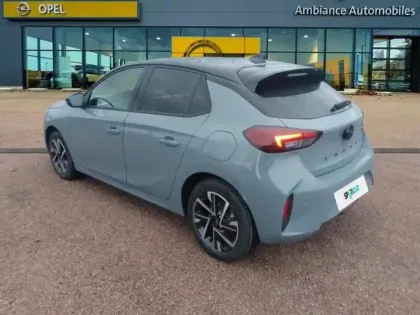 Photo 6 Opel Corsa  1.2 Turbo Hybrid 110ch GS e-DCT6