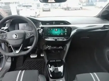 Photo 7 Opel Corsa  1.2 Turbo Hybrid 110ch GS e-DCT6