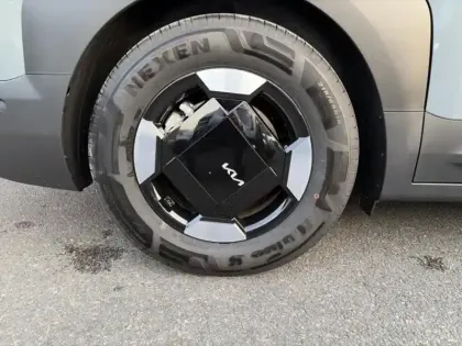 Photo 14 Kia PV5  Passenger L 163ch 71,2 kWh Plus