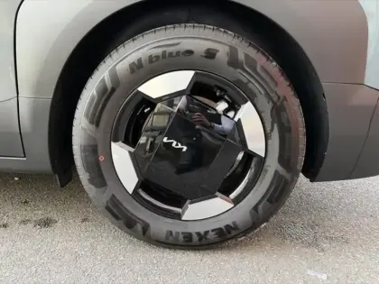 Photo 13 Kia PV5  Passenger L 163ch 71,2 kWh Plus