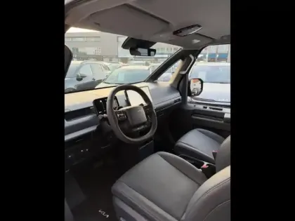 Photo 8 Kia PV5  Passenger L 163ch 71,2 kWh Plus