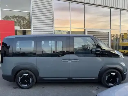 Photo 7 Kia PV5  Passenger L 163ch 71,2 kWh Plus