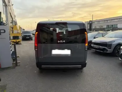 Photo 5 Kia PV5  Passenger L 163ch 71,2 kWh Plus