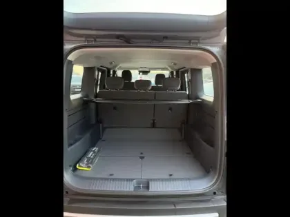 Photo 11 Kia PV5  Passenger L 163ch 71,2 kWh Plus