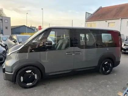 Photo 6 Kia PV5  Passenger L 163ch 71,2 kWh Plus