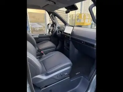 Photo 9 Kia PV5  Passenger L 163ch 71,2 kWh Plus