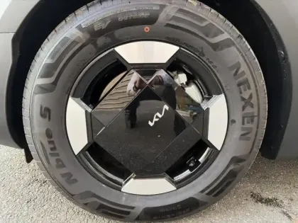 Photo 12 Kia PV5  Passenger L 163ch 71,2 kWh Plus