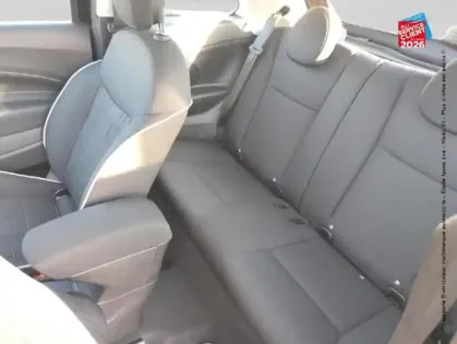 Photo 10 Fiat 500  e 118ch Icône