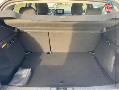 Photo 13 Dacia Sandero  1.0 ECO-G 100ch Stepway Extreme -24