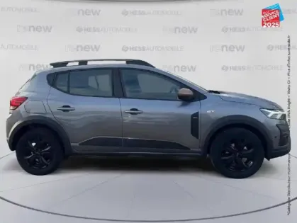 Photo 3 Dacia Sandero  1.0 ECO-G 100ch Stepway Extreme -24
