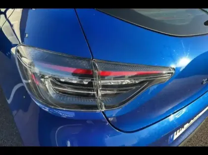 Photo 13 Renault Clio  1.0 TCe 90ch Evolution - 24