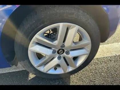 Photo 12 Renault Clio  1.0 TCe 90ch Evolution - 24