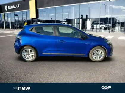 Photo 6 Renault Clio  1.0 TCe 90ch Evolution - 24