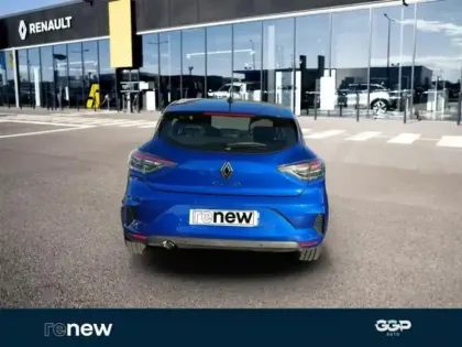 Photo 4 Renault Clio  1.0 TCe 90ch Evolution - 24