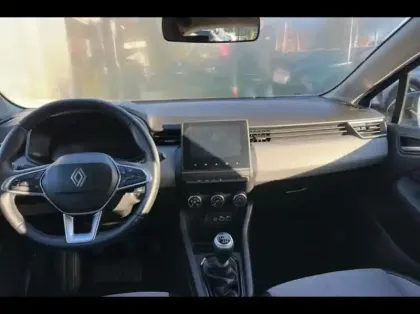 Photo 8 Renault Clio  1.0 TCe 90ch Evolution - 24