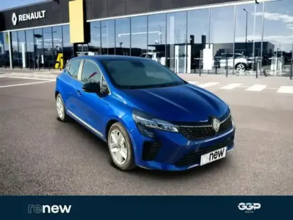 Photo 7 Renault Clio  1.0 TCe 90ch Evolution - 24