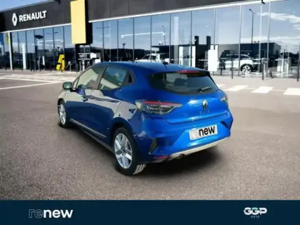 Photo 3 Renault Clio  1.0 TCe 90ch Evolution - 24