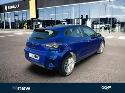 Photo 5 Renault Clio  1.0 TCe 90ch Evolution - 24