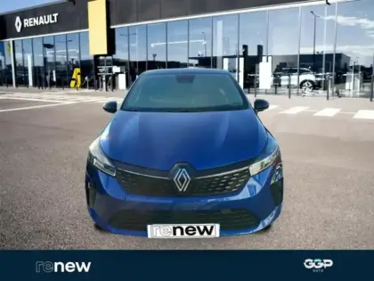 Photo 1 Renault Clio  1.0 TCe 90ch Evolution - 24